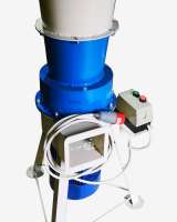 Дробилка поролона