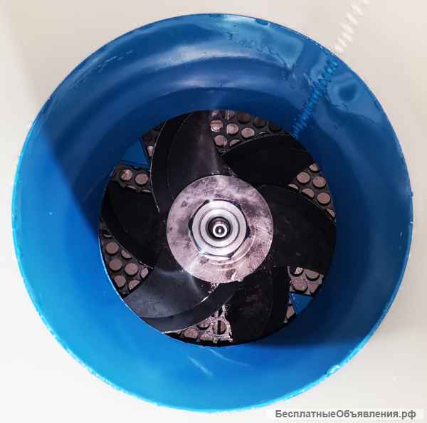 Дробилка поролона