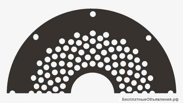 Дробилка поролона