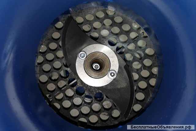 Дробилка поролона