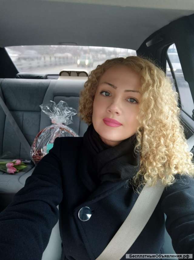 Качественный массаж с волшебством преображения