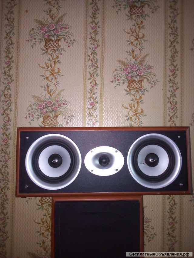 Колонки