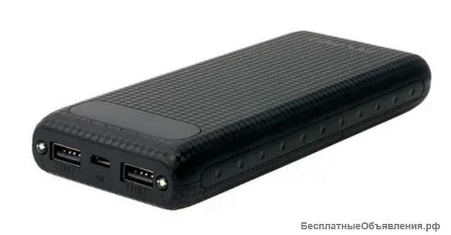 Аккумулятор 20000mah наложенным платежом