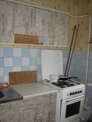 2х комнатную квартиру ул. Б. Куна 30