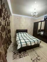 Посуточно сдаётся 2-х комнатная элитная квартира в центре города