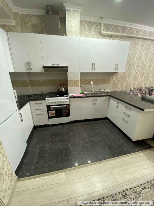 Посуточно сдаётся 2-х комнатная элитная квартира в центре города