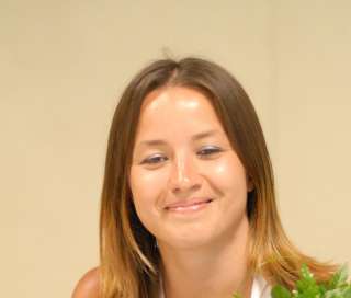 Гувернантка -носитель итальянского языка с музыкальным образованием