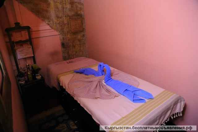 Vip Хамам. Сауна, пилинг, лечебный массаж, пенный массаж, массаж с камнями