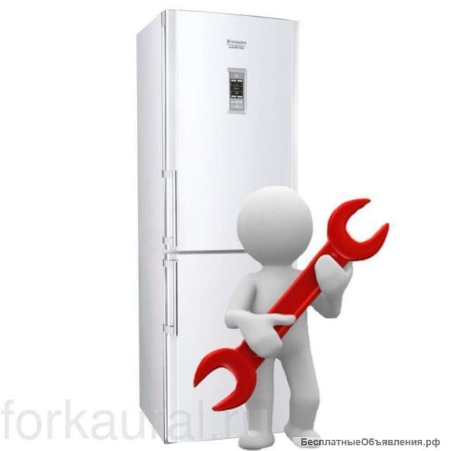 Ремонт холодильников и телевизоров в Астрахани