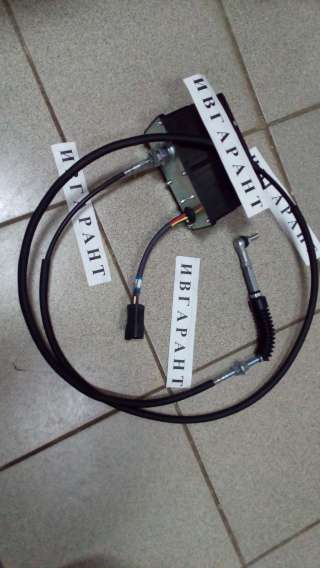 21EN-32340 Шаговый мотор - регулятор оборотов двигателя Hyundai - для двигателя Cummins 21EN-32340