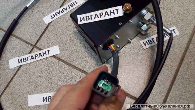 21EN-32340 Регулятор подачи топлива Hyundai 21EN-32340