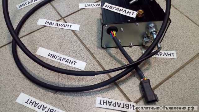 21EN-32340 Регулятор подачи топлива Hyundai 21EN-32340