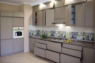 Изготовление кухонь и шкафов от частного мастера быстро, без торговых наценок