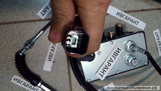 21EN-32360 регулятор оборотов двигателя Hyundai 21EN-32360