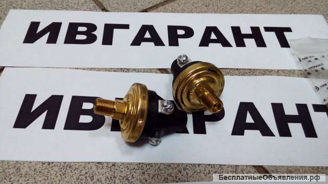 21L7-20100 Датчик воздушного фильтра 21L7-20100