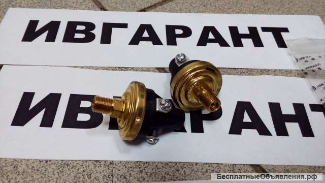 21L7-20100 Датчик воздушного фильтра 21L7-20100
