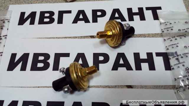 21L7-20100 Датчик воздушного фильтра 21L7-20100