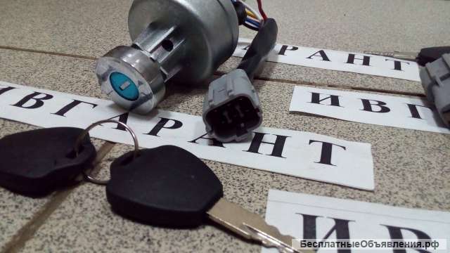 21E6-10430 Замок зажигания HYUNDAI 21E6-10430