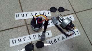 21N4-10401 Замок зажигания HYUNDAI 21N4-10401