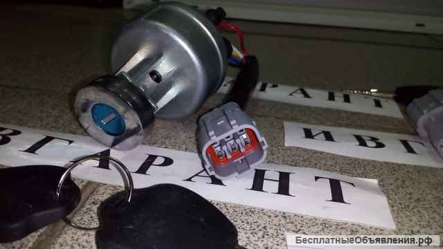 21N4-10401 Замок зажигания HYUNDAI 21N4-10401