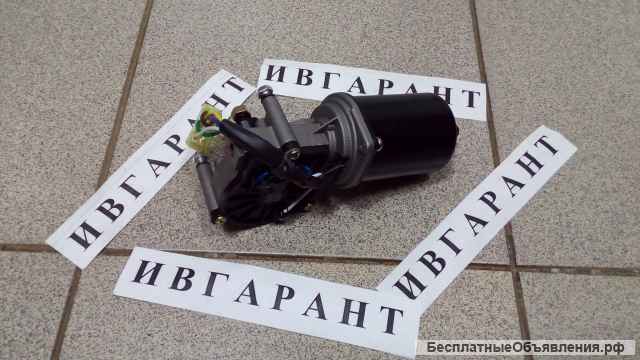 21N6-01281 Мотор стеклоочистителя Hyundai 21N6-01281