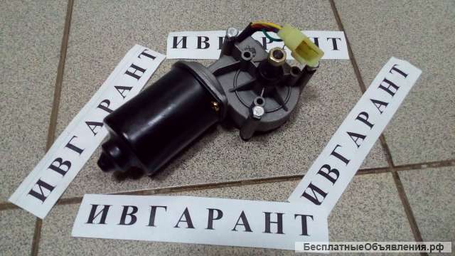 21N6-01280 Мотор стеклоочистителя Hyundai 21N6-01280