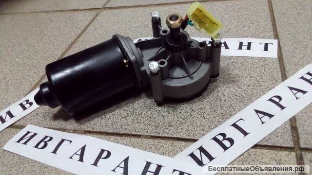 21N6-01280 Мотор стеклоочистителя Hyundai 21N6-01280