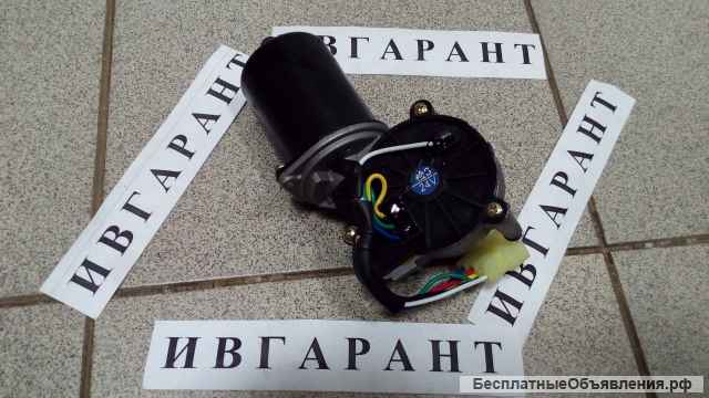 21N6-01280 Мотор стеклоочистителя Hyundai 21N6-01280