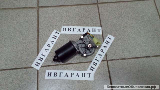 21N6-00240 Мотор стеклоочистителя Hyundai 21N6-00240