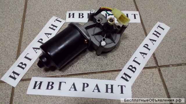 21N6-00240 Мотор стеклоочистителя Hyundai 21N6-00240