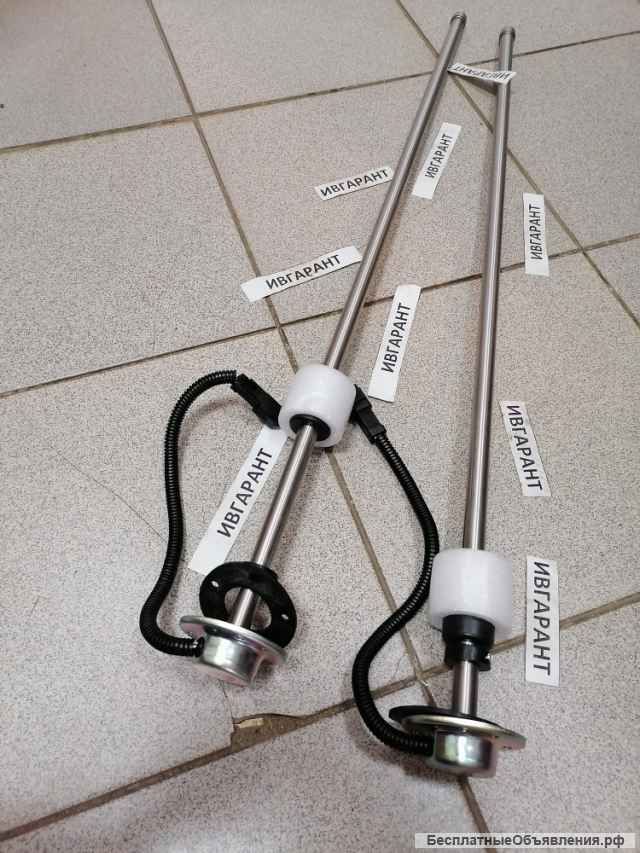 21Q4-10700 Датчик уровня топлива HYUNDAI/DOOSAN 21Q4-10700