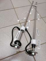 21Q4-10700 Датчик уровня топлива HYUNDAI/DOOSAN 21Q4-10700