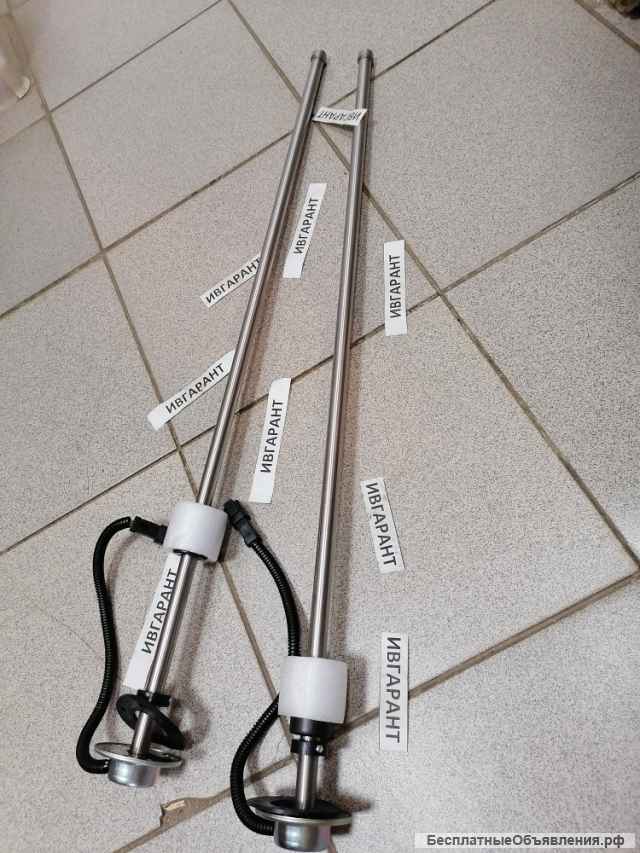 21Q4-10700 Датчик уровня топлива HYUNDAI/DOOSAN 21Q4-10700