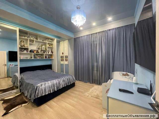 2 комн на Виноградной