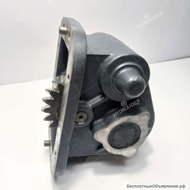 Коробка отбора мощности Scania GR 900/GRH 900 ISO 021211040