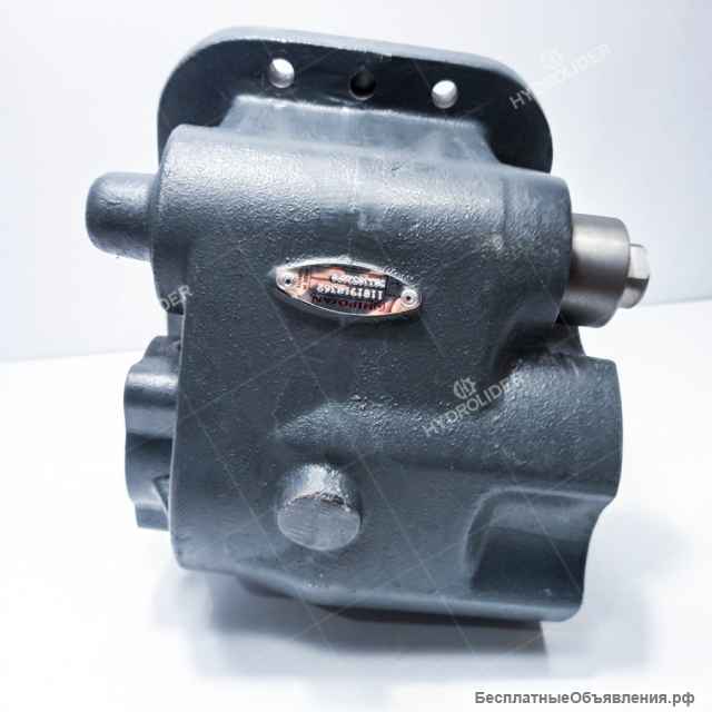 Коробка отбора мощности Scania GR 900/GRH 900 ISO 021211040