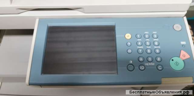 Мфу Canon IRC3080I