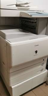 Мфу Canon IRC3080I