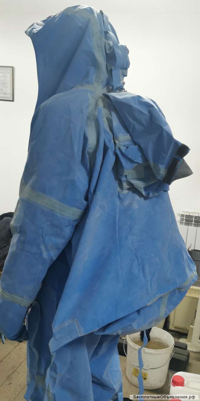 Костюм изолирующий ких-5М