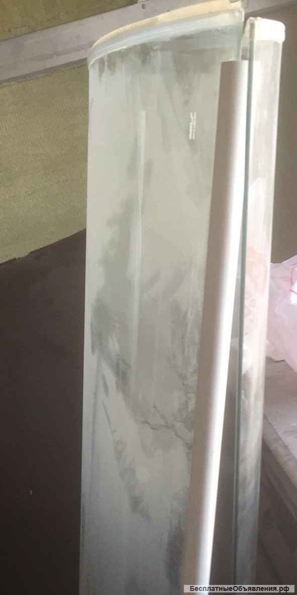 Душевая кабина Teuco 252 с гидромассажной сауной