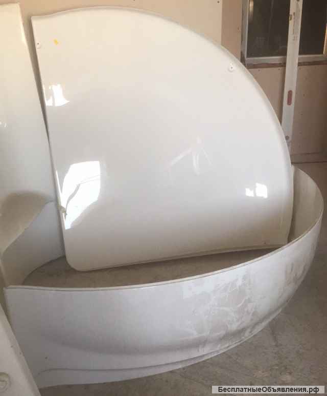 Душевая кабина Teuco 252 с гидромассажной сауной