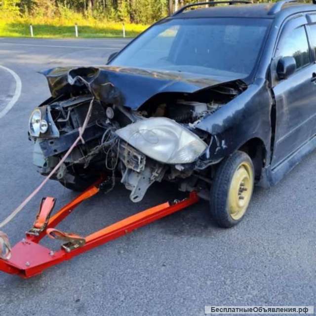 Жесткие сцепки