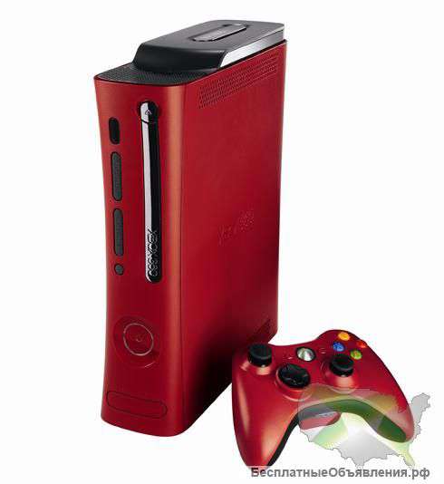 Качественная Прошивка XBOX 360, FreeBoot XBOX 360