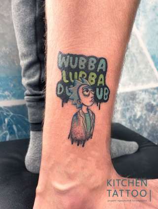 Татуировки и пирсинг в СПБ