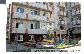 Квартира 36м2 с ремонтом и свидетельством