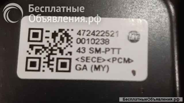 Подсветка SONY KDL-43WG665 - модуль в сборе NS8S430CNO01