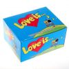 Блок жевачки Love Is