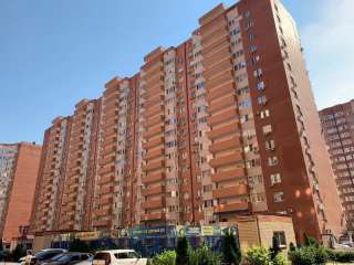 2-комнатная квартира, 80 кв.м., ул. Восточно-Кругликовская