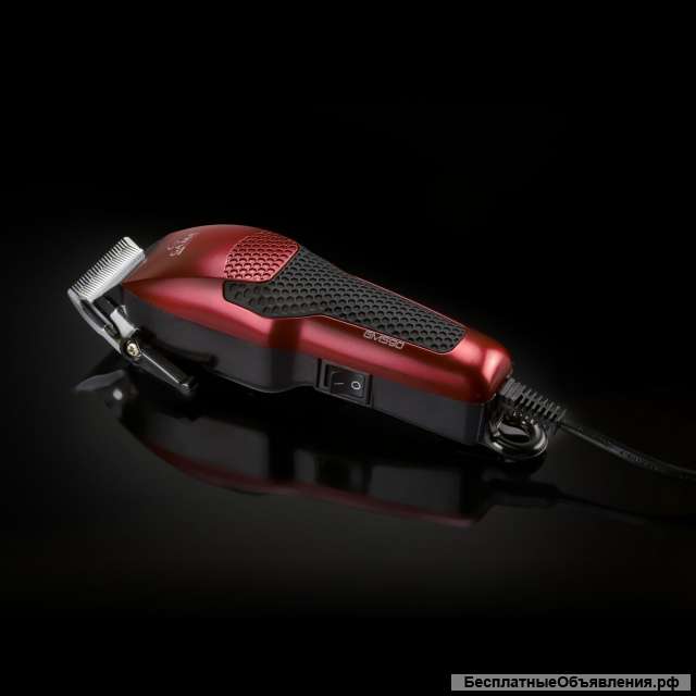 Машинка для стрижки волос gama