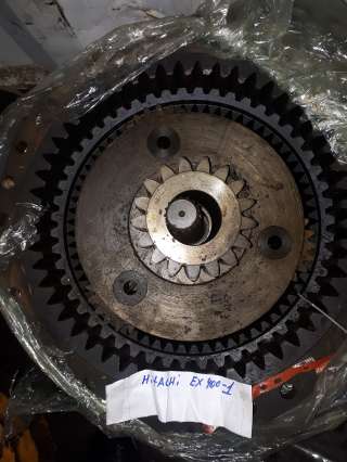 Водило 1011129 hitachi ex-400